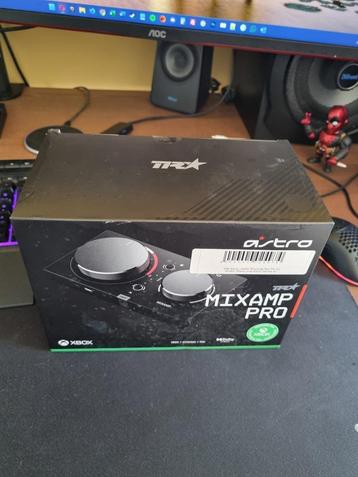 Te koop: Astro MixAmp Pro TR V2 – Xbox Series X|S / Xbox One beschikbaar voor biedingen