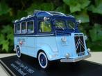 1953 Citroën Type H Reisbus - 1/43, Ophalen of Verzenden, Nieuw, Auto