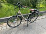 Elektrische fiets, Fietsen en Brommers, Elektrische fietsen, Ophalen, Zo goed als nieuw