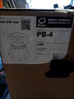 Plot buzon PB4, Tuin en Terras, Terrasdelen en Vlonders, Ophalen, Nieuw, Composiet