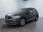 Volkswagen Tiguan Active*GPS*Camera*Carplay*Hayon elec.*+++, Auto's, Volkswagen, 90 kW, 122 pk, Euro 6, Bedrijf