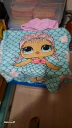 Badcape LOL, Kinderen en Baby's, Ophalen of Verzenden, Gebruikt