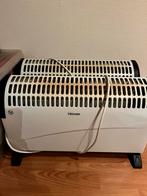 Twee electrische vuurtjes te koop., Huis en Inrichting, Kachels, Ophalen, Overige soorten, Elektrisch, Nieuw