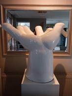 Handje Pronkstuk, Antiek en Kunst, Ophalen