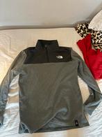 The north face trui, Kleding | Heren, Truien en Vesten, Ophalen, Overige maten, Zo goed als nieuw, Grijs