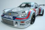 CMR 1/12 Porsche 911 RSR 2.1L Turbo - Le Mans 1974, Hobby en Vrije tijd, Ophalen of Verzenden, Nieuw, 1:9 t/m 1:12, Auto