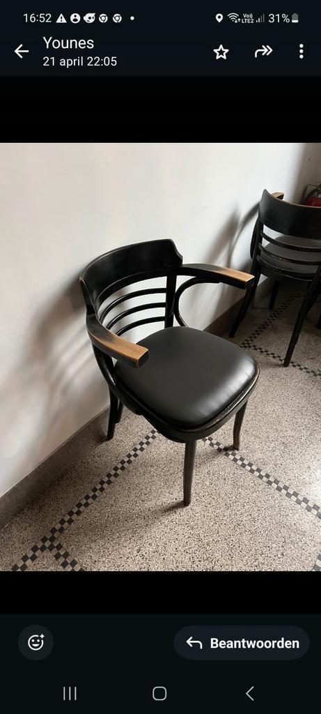 Horeca stoelen lot van 15 stuks, Zakelijke goederen, Horeca | Meubilair en Inrichting, Ophalen