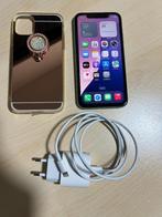 Iphone 11, Telecommunicatie, Refurbished, 64 GB, Groen, IPhone 11