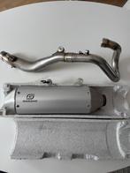 Gasgas EC 350F Uitlaatlijn Nagelnieuw ongebruikt, Ophalen, Nieuw