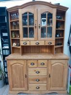 vitrinekast, 100 à 150 cm, Enlèvement, Utilisé, 200 cm ou plus
