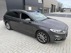 Ford Mondeo - 2.0 diesel - 2020 - automaat - euro 6, Auto's, Automaat, Euro 6, Mondeo, Bedrijf