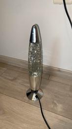 Lava lamp, Huis en Inrichting, Lampen | Tafellampen, Ophalen, Gebruikt
