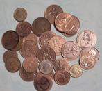 Munten 30 stuks van jaar 1800  tot 1920 in goede staat, Timbres & Monnaies, Monnaies | Europe | Monnaies euro, Enlèvement, France