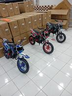 Moto cross Thermique 49cc PROMO(Nouveaux 2026), Ophalen of Verzenden, Nieuw