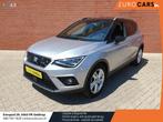SEAT Arona 1.0 TSI 110pk DSG FR (automatique), Autos, Seat, Argent ou Gris, Achat, Entreprise, Noir