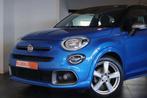 Fiat 500X 1.0 FireFly T3 Sport LijnA CruiseC Airco Garantie*, Auto's, Fiat, Gebruikt, Blauw, 120 pk, Bedrijf