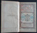 ZELDZAAM KLEIN FORMAAT. 'Histoire Charles le Bon'1884, Enlèvement ou Envoi