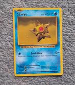 Staryu 30/108, Ophalen of Verzenden, Zo goed als nieuw