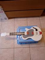 Guitare électrique à piles pour enfants., Musique & Instruments, Électrique, Utilisé, Enlèvement ou Envoi