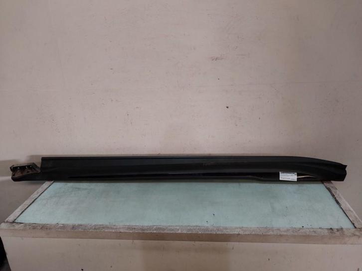 SIDESKIRT LINKS Porsche Taycan (Y1A) (|9J1854885BOK1|), Auto-onderdelen, Carrosserie, Porsche, Links, Gebruikt