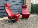 1x Jori Brainbuilder Relax, Medi Mono-move NIEUWSTAAT!!, Ophalen of Verzenden, Durlet leolux natuzzi stressless conform minotti rolf benz hukla