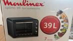 Mini four, Elektronische apparatuur, Ovens, Ophalen, Zo goed als nieuw, Oven
