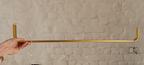Las Olas - 2 design LED-hanglampen, Huis en Inrichting, Lampen | Hanglampen, Nieuw, Ophalen of Verzenden