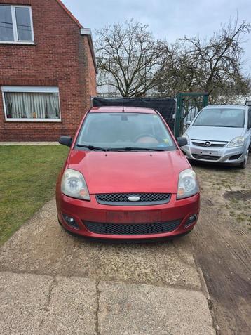 Ford fiesta beschikbaar voor biedingen