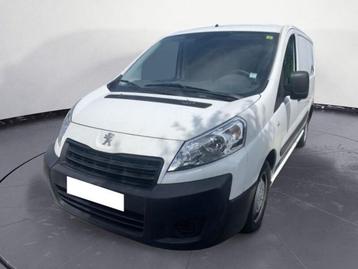 Peugeot Expert 3194 FT 227 L1H1 HDI 90 FAP beschikbaar voor biedingen