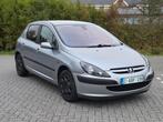 Peugout  122 000 km, Auto's, Peugeot, Elektrische ramen, Bedrijf, 5 deurs, Euro 4