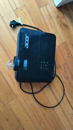 Beamer Projector Acer BS-312, Ophalen, Gebruikt, DLP, Full HD (1080)