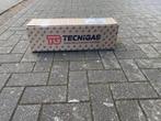 Technigas gp4 uitlaat zip50cc 4t, Fietsen en Brommers, Nieuw, Ophalen of Verzenden, Piaggio, Uitlaat