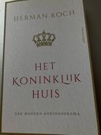 Het koninklijk huis, Nieuw, Herman Koch, Ophalen of Verzenden, Nederland