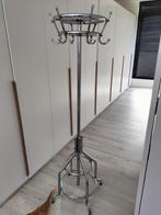 Vintage Tubax kapstok, Huis en Inrichting, Ophalen, Gebruikt, Metaal, Staande kapstok