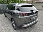 Peugeot 3008 1.6 Hybrid 225 PHEV GT Pack, Autos, 132 kW, 5 places, 180 ch, 1598 cm³