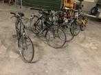LOT FIETSEN, Fietsen en Brommers, Ophalen