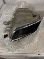 2 sorties d’échappement d’occasion Volvo V60, Enlèvement ou Envoi, Utilisé, Volvo