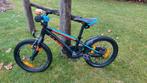 Cube Cubie 160 kinderfiets, Fietsen en Brommers, Ophalen, Zijwieltjes, Cube, 16 tot 20 inch