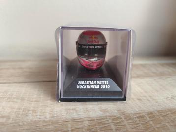 Minichamps 1.8 sebastien vettel  beschikbaar voor biedingen