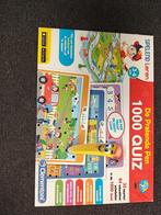 Spel: De pratende pen, Ophalen, Gebruikt