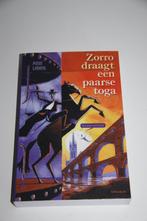 zorro draagt een paarse toga * peter labens, Boeken, Ophalen of Verzenden, Zo goed als nieuw, Esoterie en Spiritualiteit