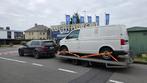 Boot / caravan / autotransporten in Belgie & Europa, Particulier, Te koop