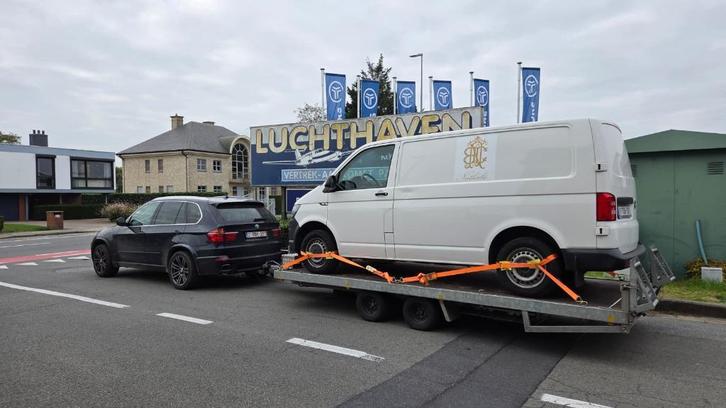 Boot / caravan / autotransporten in Belgie & Europa, Auto's, Overige Auto's, Particulier, Ophalen of Verzenden