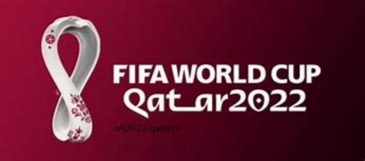 Qatar 2022, Collections, Autocollants, Comme neuf, Sport, Enlèvement ou Envoi