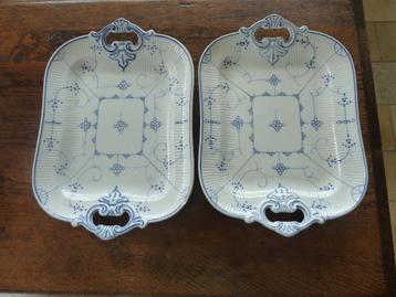 VILLEROY ET BOCH DRESDEN - COPENHAGUE