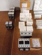 contacteurs siemens, Enlèvement, Neuf, Interrupteur