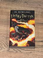 J.K. Rowling - Harry Potter and the Half-Blood Prince, Boeken, Fantasy, Ophalen of Verzenden, Gelezen, J.K. Rowling