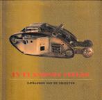 In Flanders Fields, Catalogus van de objecten, Enlèvement ou Envoi