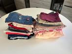 Pakket meisjeskledij 68, Kinderen en Baby's, Babykleding | Maat 68, Ophalen
