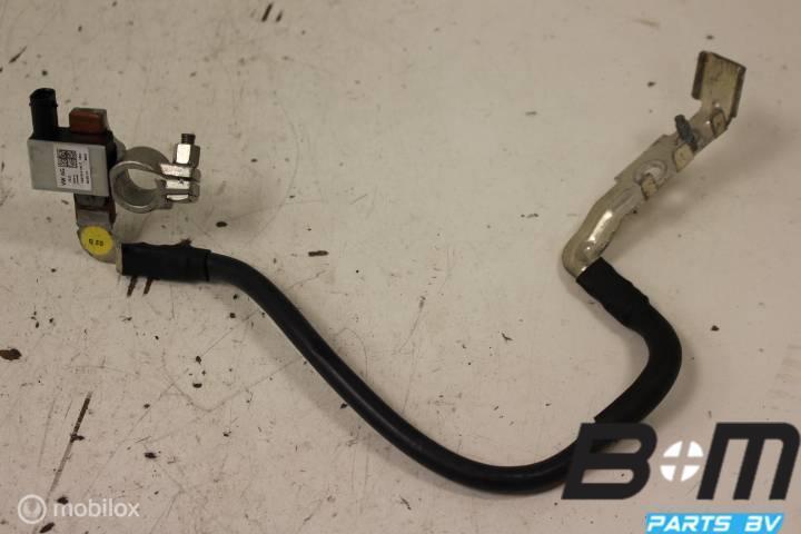 Regelapparaat accubewaking VW Golf 7 Variant 5Q0915181C, Auto-onderdelen, Elektronica en Kabels, Gebruikt